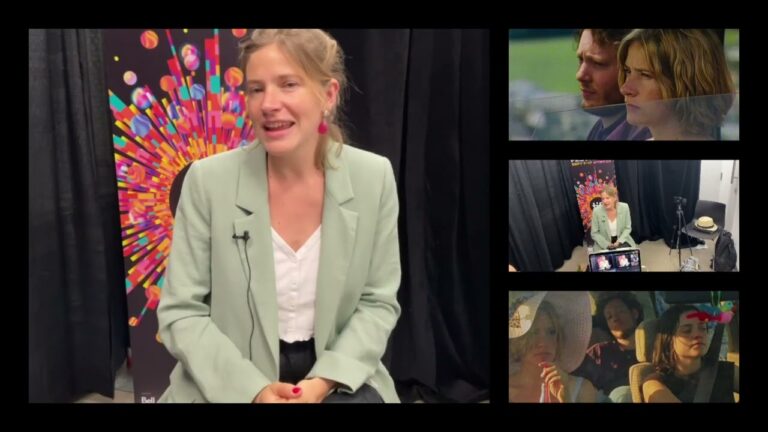 TIFF 2023: Interview with Sara Summa
